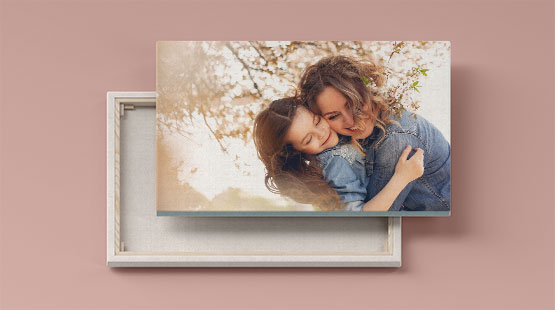 Canvas Print